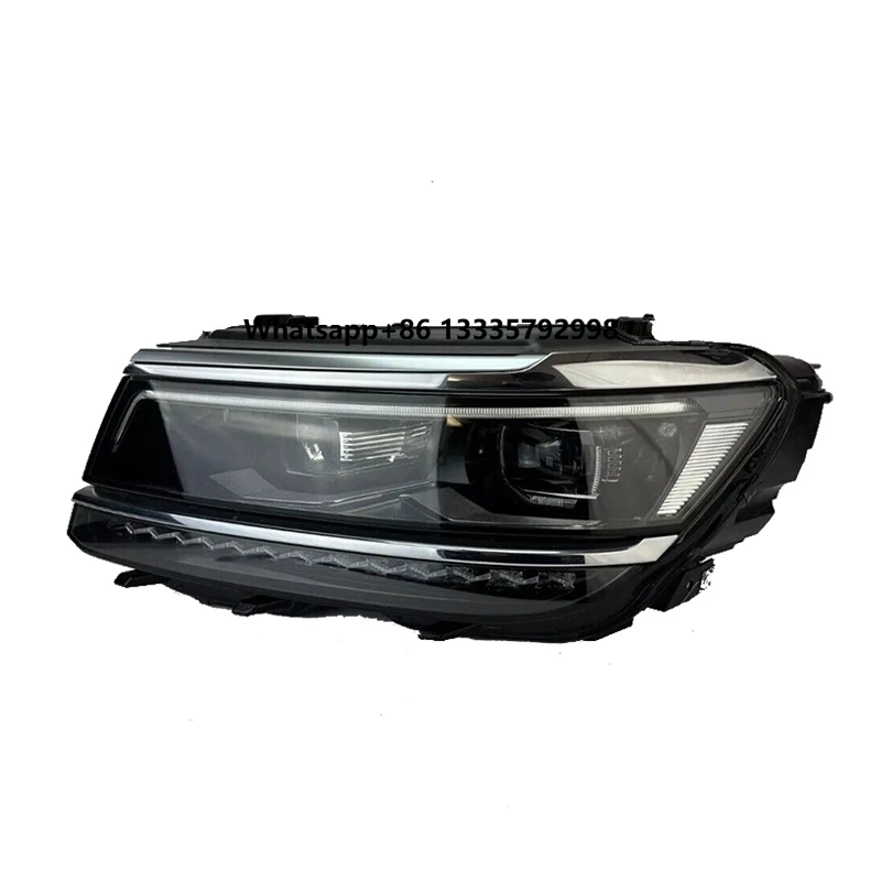 

FOR’Volkswagen Tiguan 2018-2021 Modify High End Xenon Lamp Auto Lighting Systems Auto Parts Headlight Other Exterior Accessories