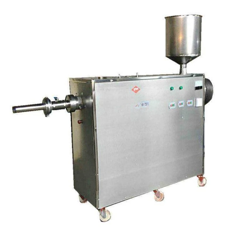 Automatic Annual Cake Machine, One Machine Multi-purpose Rice Tofu Rice Cake Machine