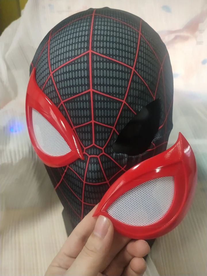 マーベル スパイダーマン PS5 アルティメット マイルズ・モラレス