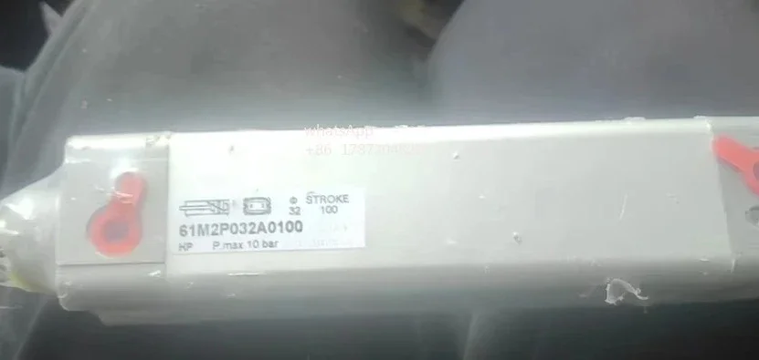 

Cylinder brand new 61M2P032A0100 brand new unopened, quality assurance