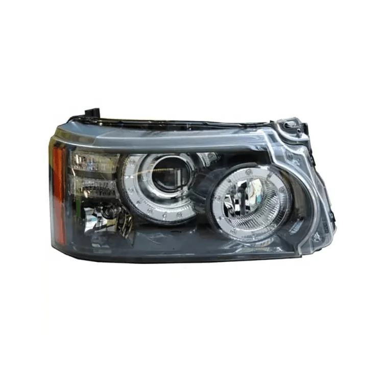 OEM LR023536 LR023537 Auto Led Head light  Lamp for Land Rover Discovery 5 2009-