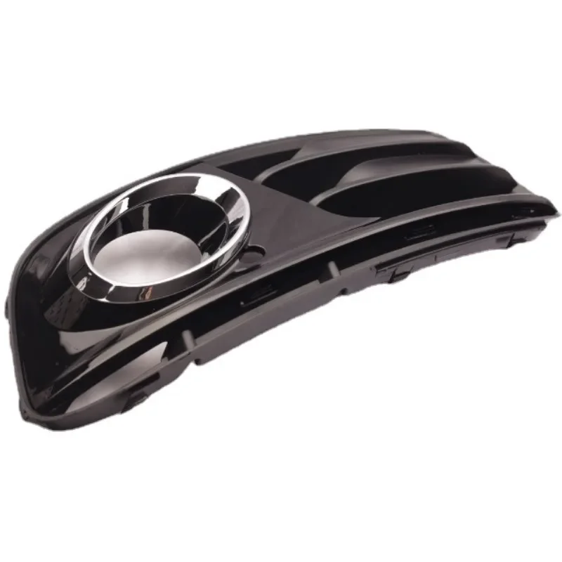 

Крышка противотуманной фары, рамка передней панели, нижняя полоса, сетка слева и справа для Audi Q5 2013-2018 8R 0807681 J 8R 0807682 J