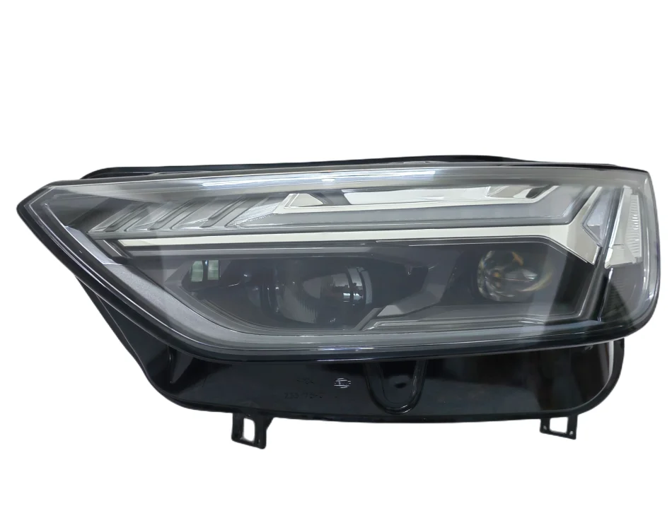 

Suitable for high-quality automobile headlights For Q5 LED daytime running lights Automatic