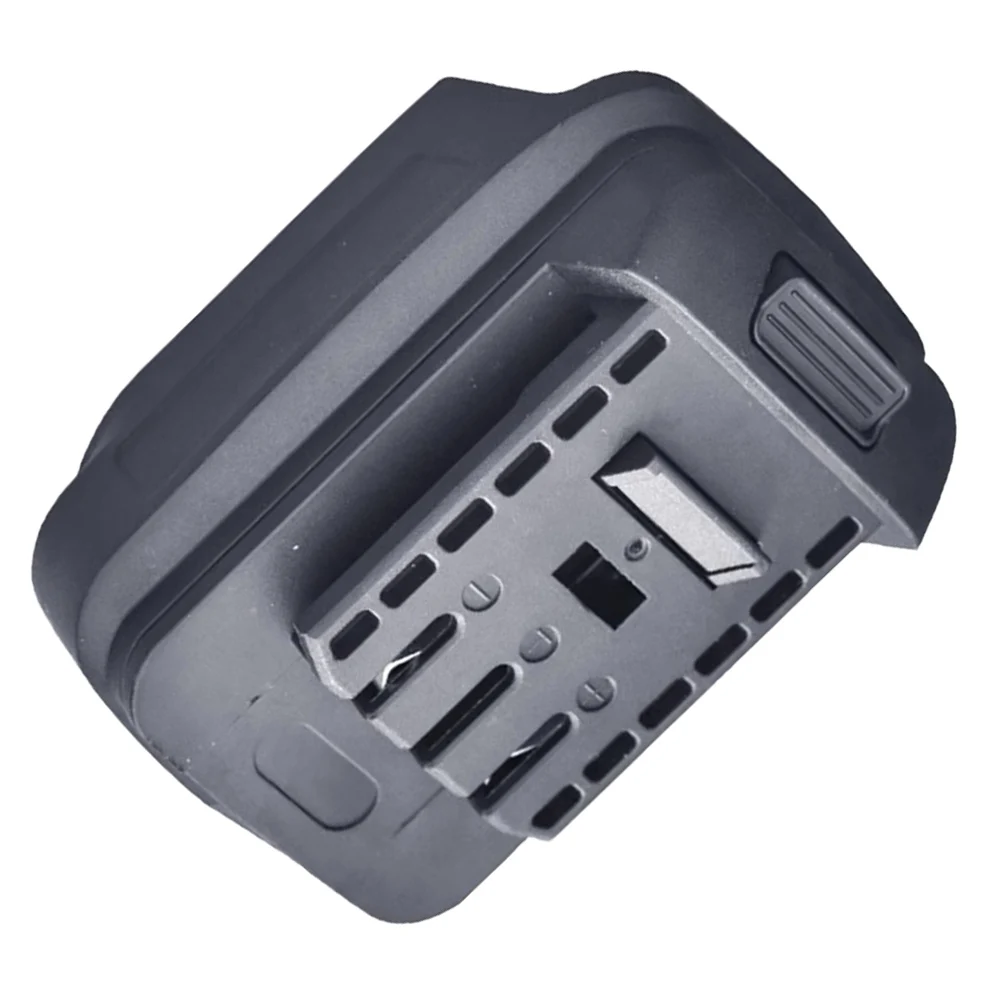 For DIY Battery Projects 22*47mm BL1830 Converter Battery Converter For High Power Applications Battery Connector