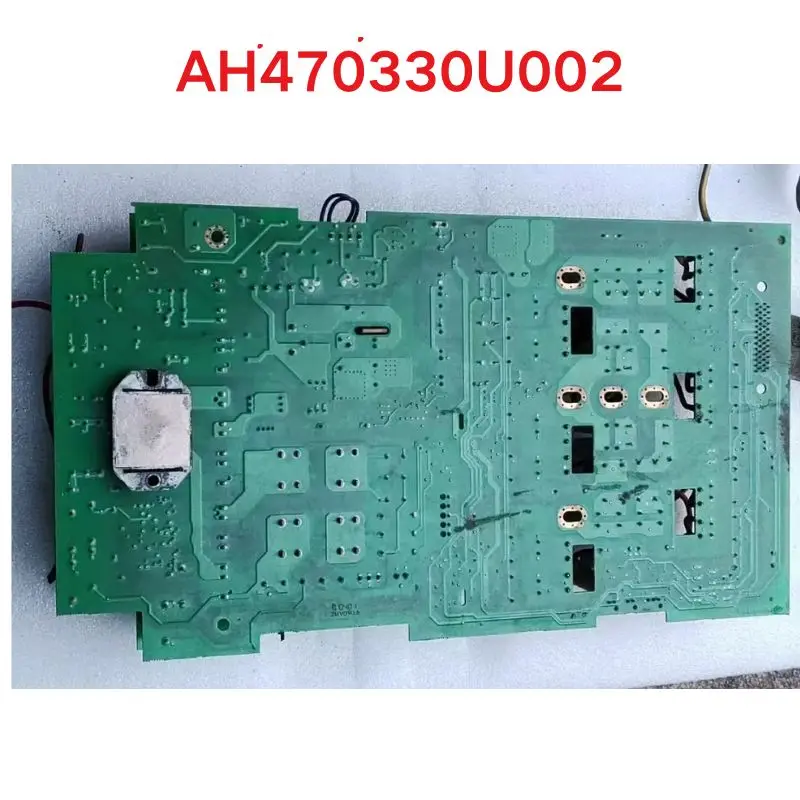 Used AH470330U002 Euro 590 power board Functional test OK