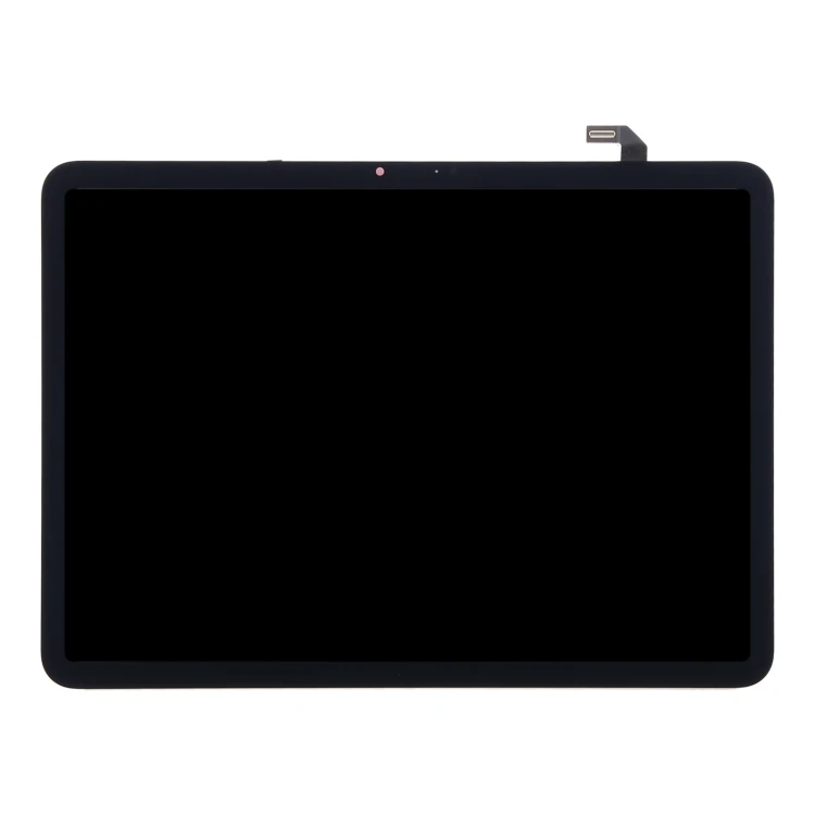 For iPad Air 11 (2024) OEM Disassembly Grade A AMOLED Screen and Digitizer Assembly Part (Without Logo)