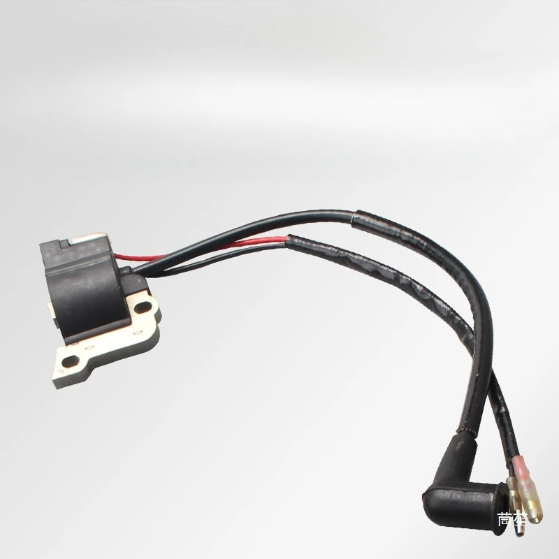 For 139/140/GX35 lawn mower four- - package, two-stroke 40-5 brush cutter igniter , high-voltage coil Lll