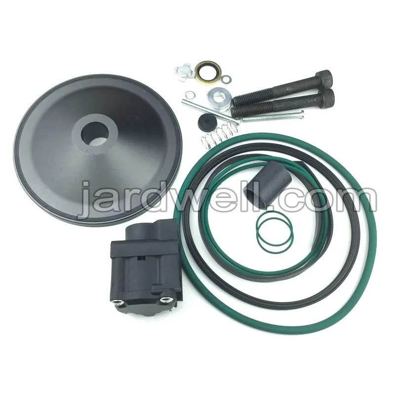 2906095700(2906-0957-00)Replacement  For Atlas Copco Unloader Valve Kit  2906 0957 00