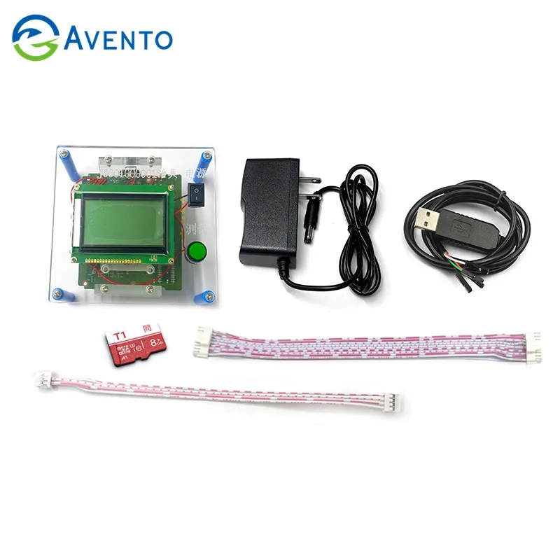

L9, S21Pro, KS5pro, KS5 Hash Board Tester, Antminer Test Fixture