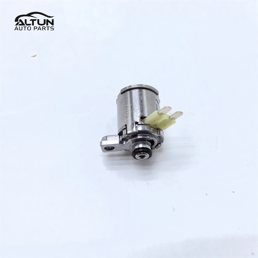 

New 0B5 Automatic Transmission Solenoid Valve 50222 N217/N218 50223 N233/N371 for Ssangyong Volkswagen DSG Car Parts
