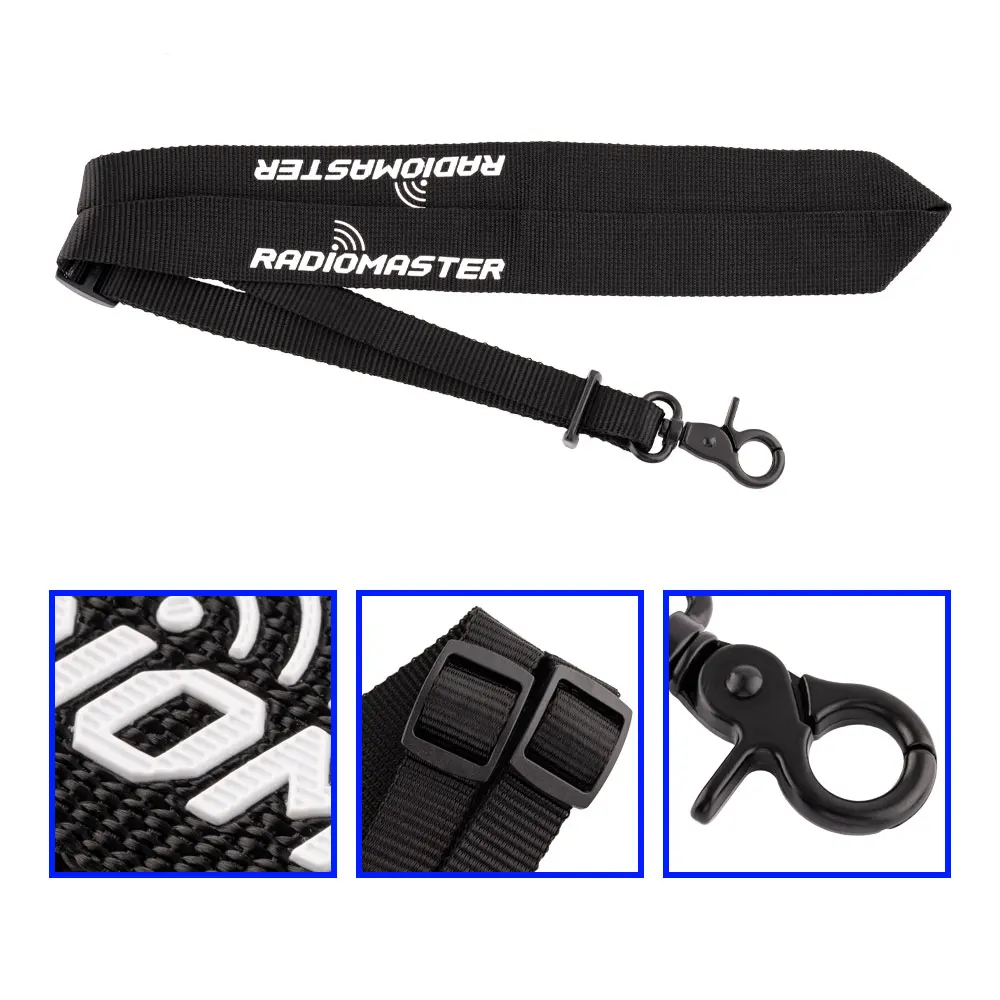 Radiomaster Neck Strap Belt