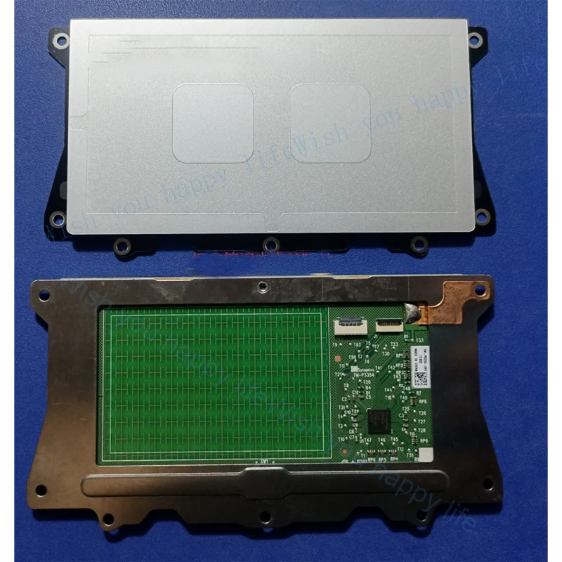 

LL New Touchpad Trackpad Mouse Board For HP Probook 640 645 G4 G5