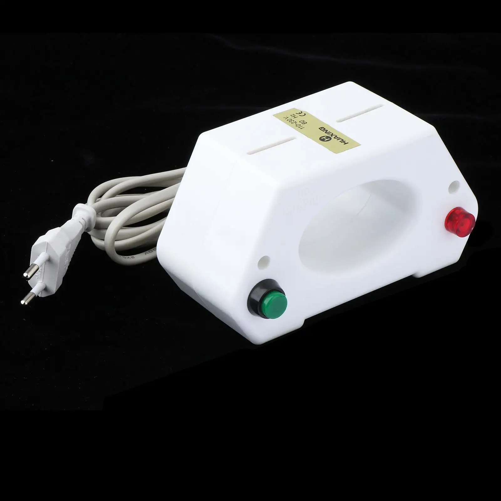 Watch Demagnetizer Professional Wristwatch Demagnetizer Practical Lightweight Mechanical Watch Degausser for Repairing Household