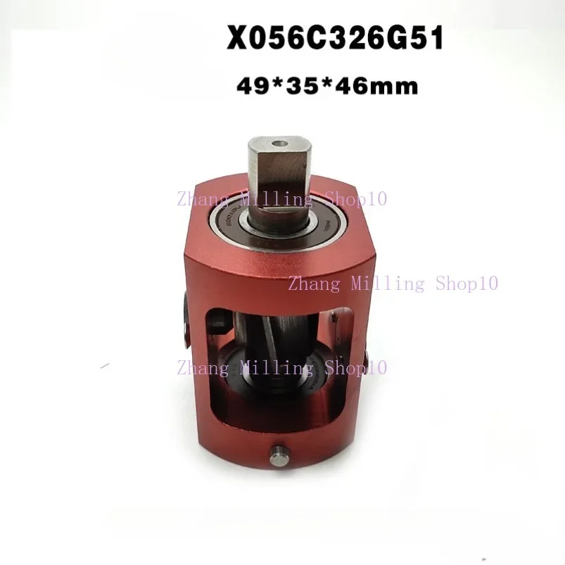 X056C326G51 D2393A EDM Cutter Unit M501 WIRE CHOPPER ASSY DJ74700,S684D894P09,S684D888P3 for FX,CX,FA,NA