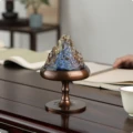Glazed Boshan