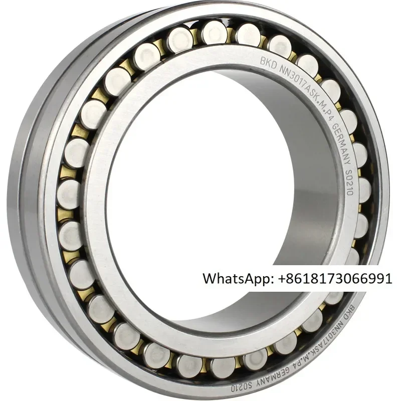 Bkd Machine Tool Sp… - image