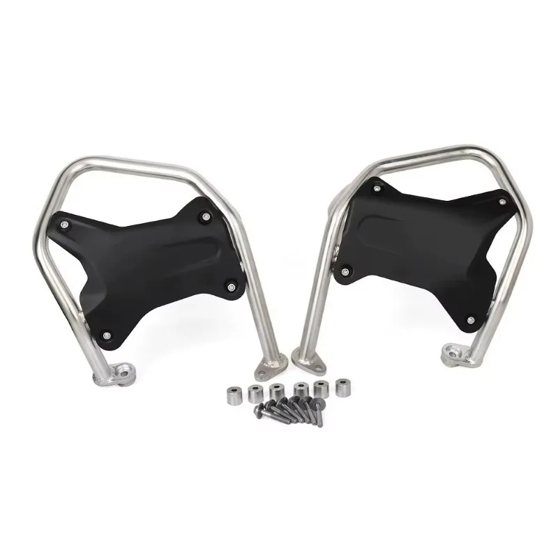 

For BMW R1300GS Bumper Kit Engine Protection Bar Covering Cylinder Head Guard