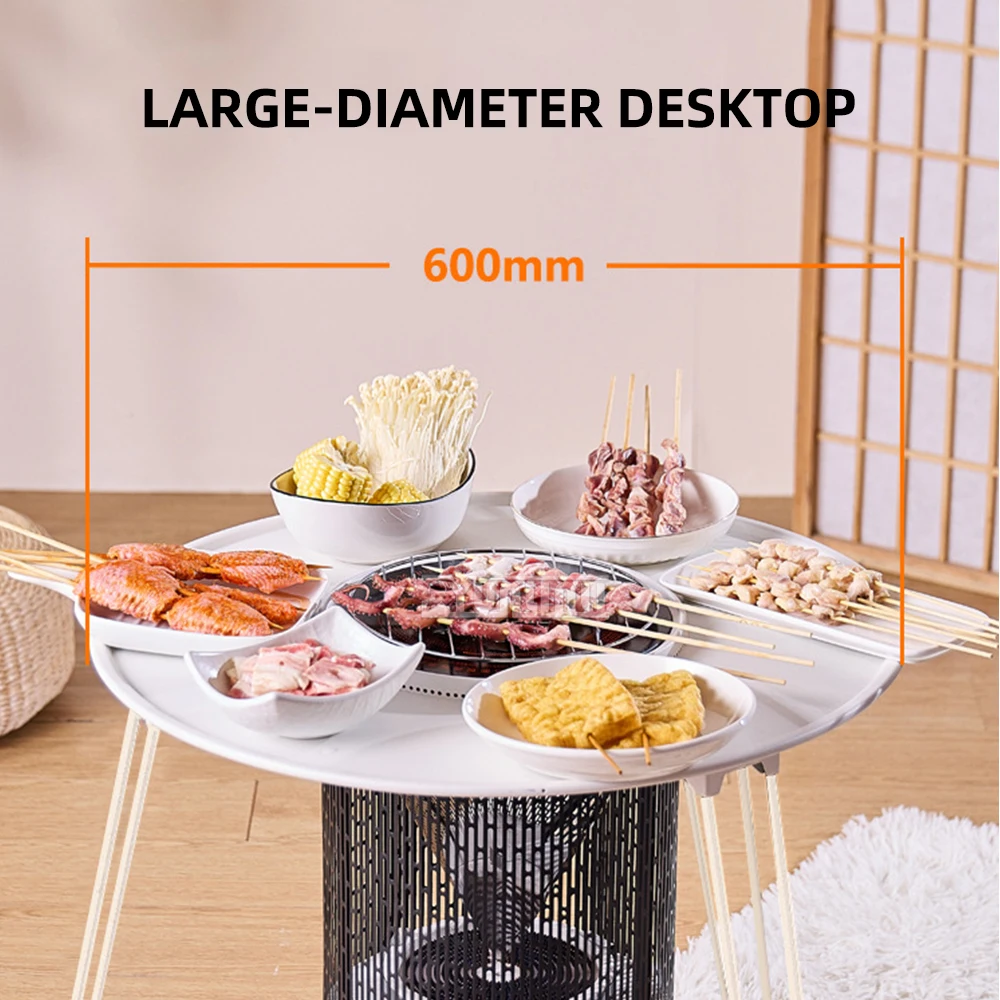 

Energy Saving Heater Cooker Efficient Electrical Appliance for Home Use Riscaldatore