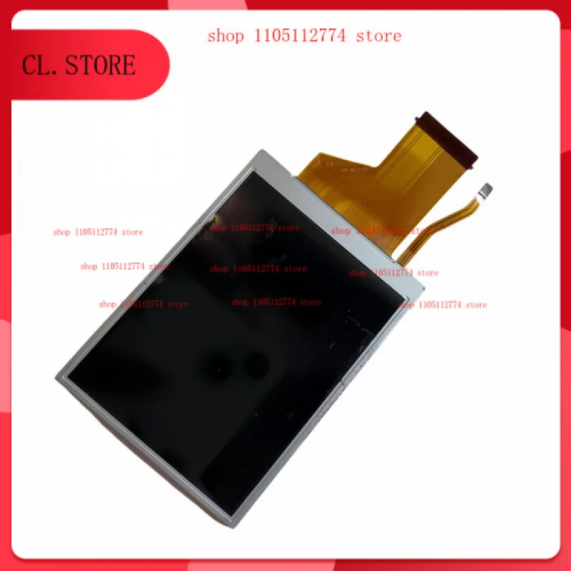 

Новый ЖК-экран для Pentax K5IIS K30, сменные аксессуары для дисплея (с подсветкой)