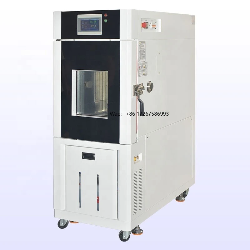 80C Marit Constant Temperature and Humidity Incubator Climatic Test Chamber Hot and Cold Chamber Laboratory Incubator Factory