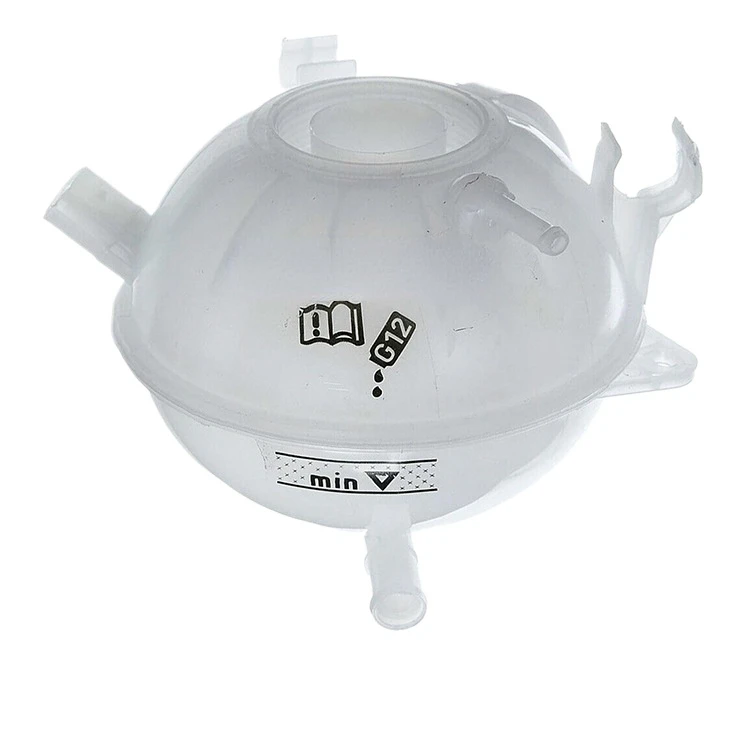 Car expansion pot auxiliary water tank coolant kettle 1K0121407A for Volkswagen Audi