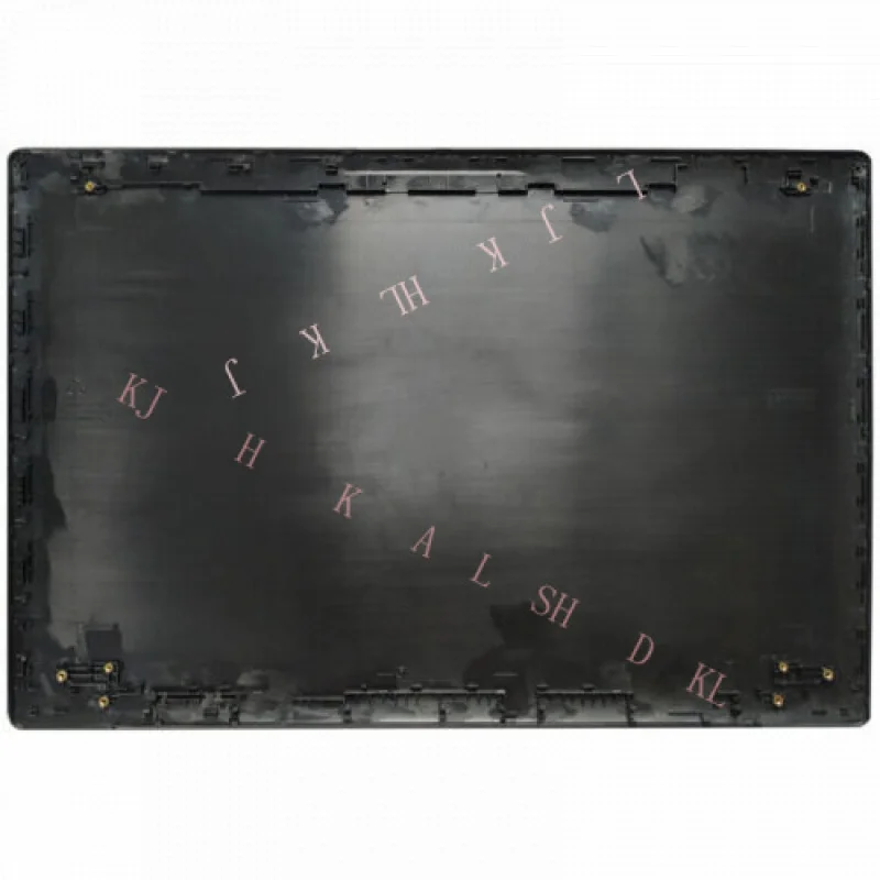 

NN For Lenovo Ideapad 320-15ABR 320-15AST 320-15IKB 320-15ISK LCD Back Cover Black Silver