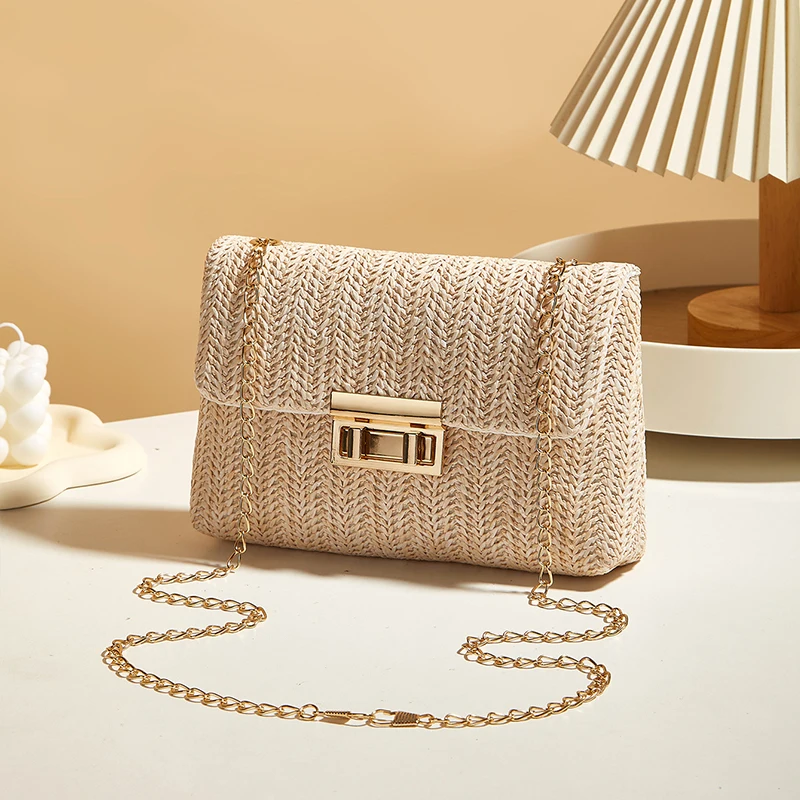 Thumbnail 2 - #12 Trending Square Crossbody Bags Right Now