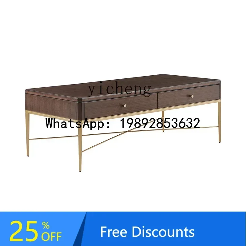 

Furniture Living Room Simple Coffee Low Table Side Table Small