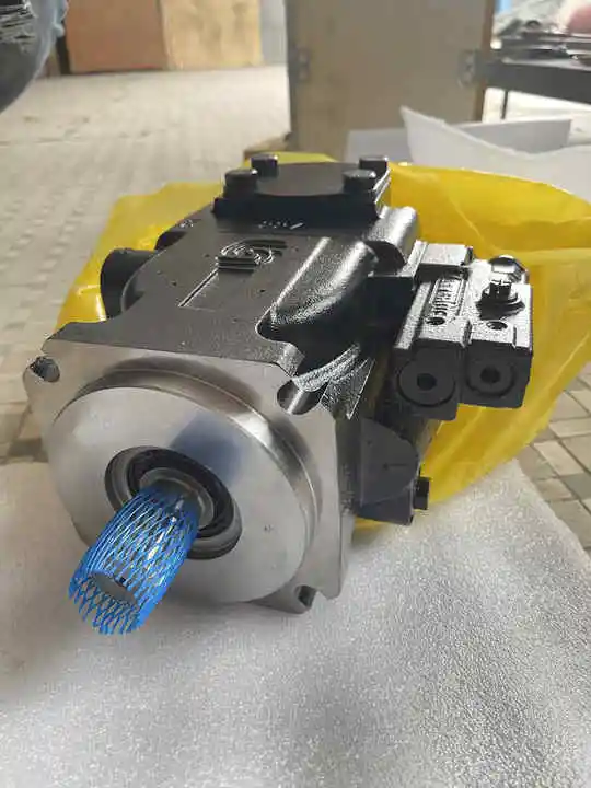 A10VSO AA10VSO 고압 펌프 AA10VSO140DFLR/31R-PPB12N00 유압 가변 피스톤 펌프 A10VSO140DFR/31R-PPB12N00--4050