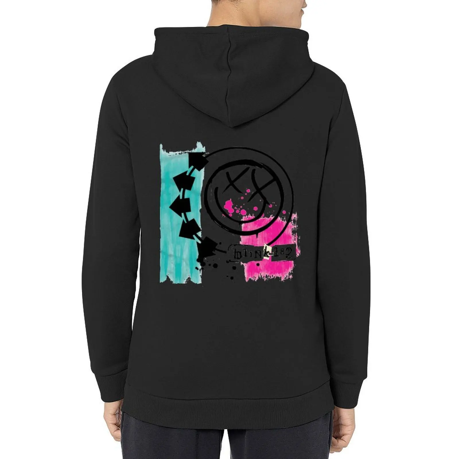 

together with kids Hoodie autumn winter clothes korean clothes men clothes new hoodies and sweatshirts