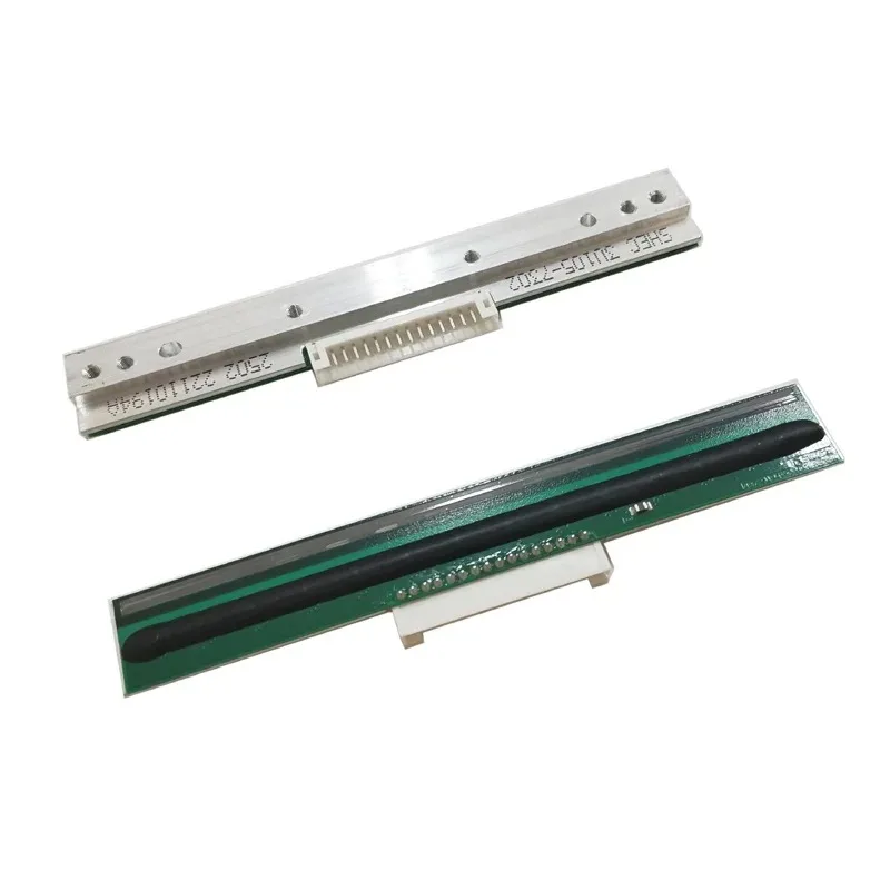 

Brand New G530 Thermal Printhead for Godex G530 EZ330 EZ530 BP530L EZ130 RT730 RT730i 300DPI Printer 021-G53007-000 Printer Head