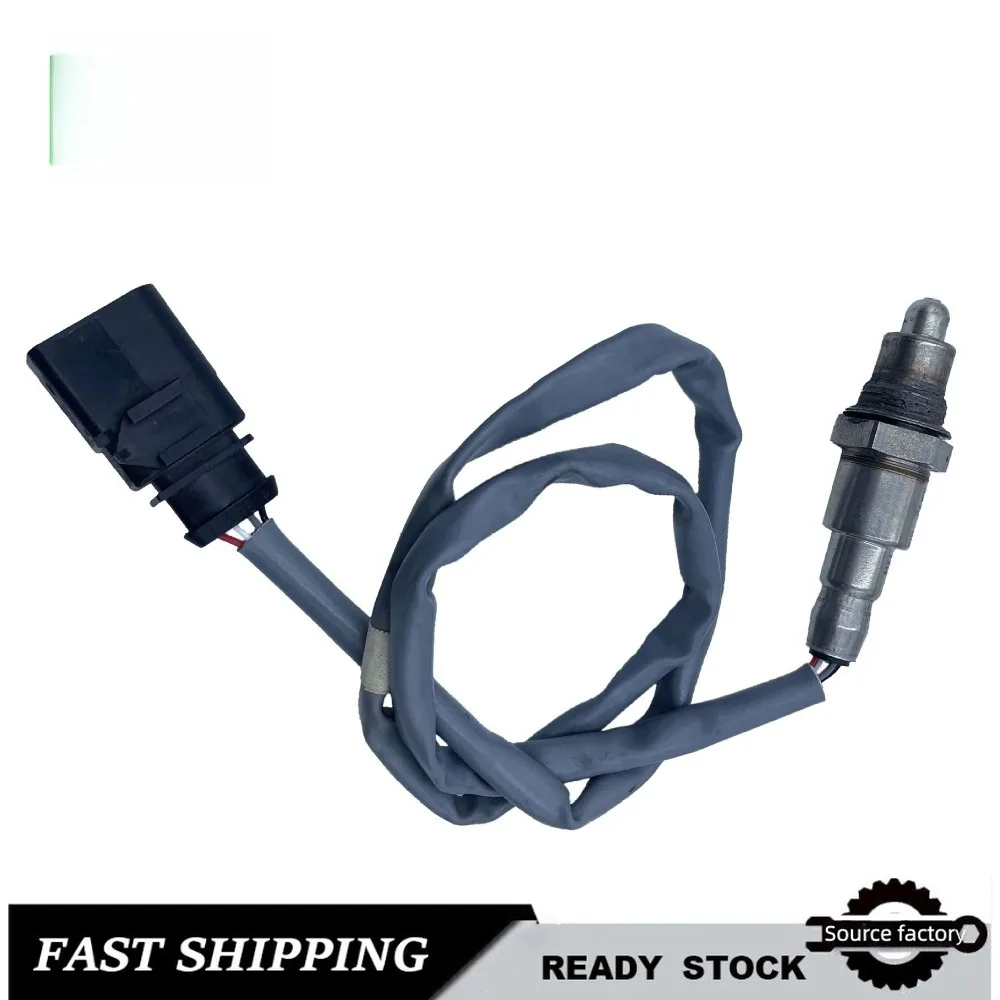 

O2 Sensor 06K 906 262S for2015-2018 Audi A3 Automotive Sensor in-stock, Shipped ImmediatelyReplacement Parts