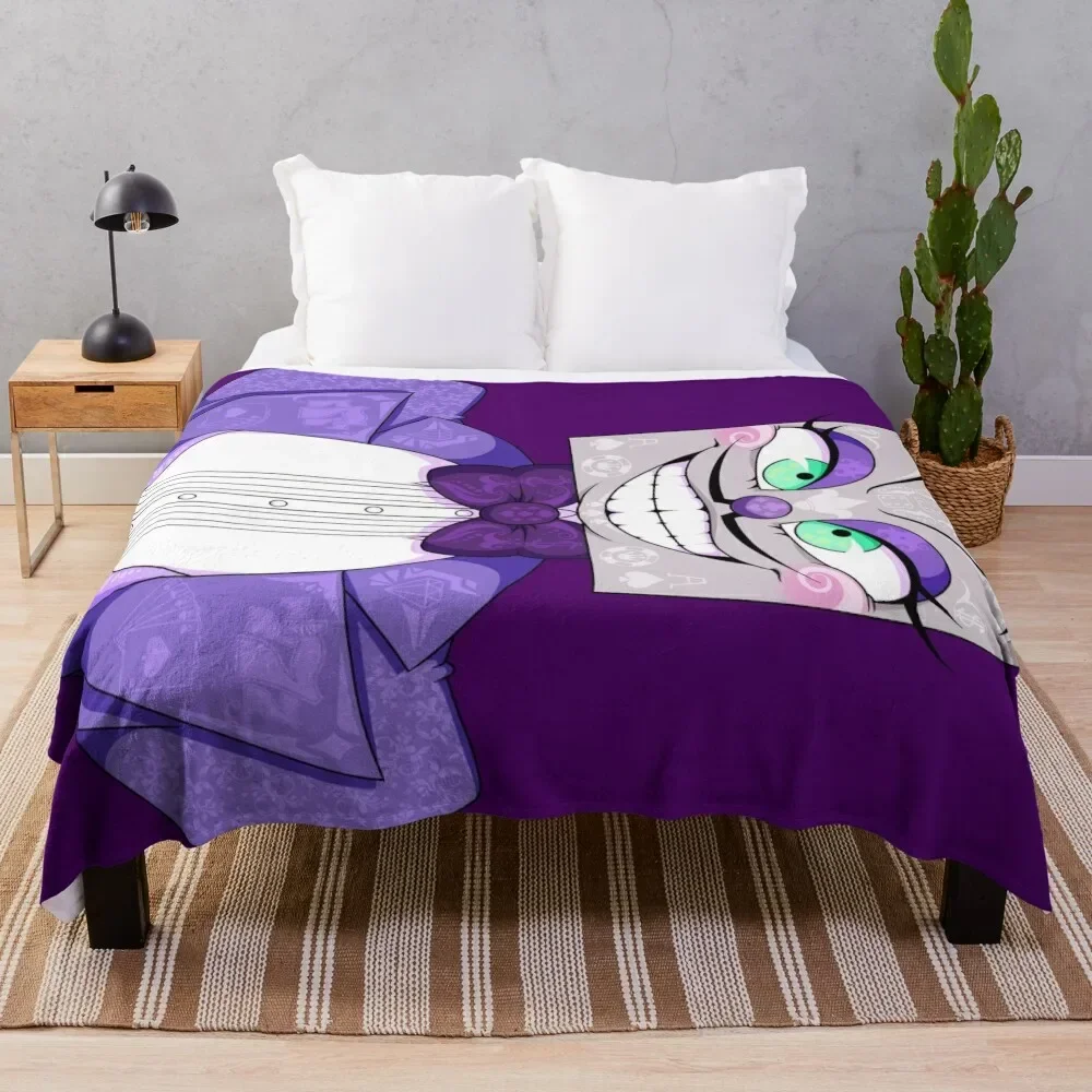 

The King Throw Blanket Heavy christmas decoration Blankets