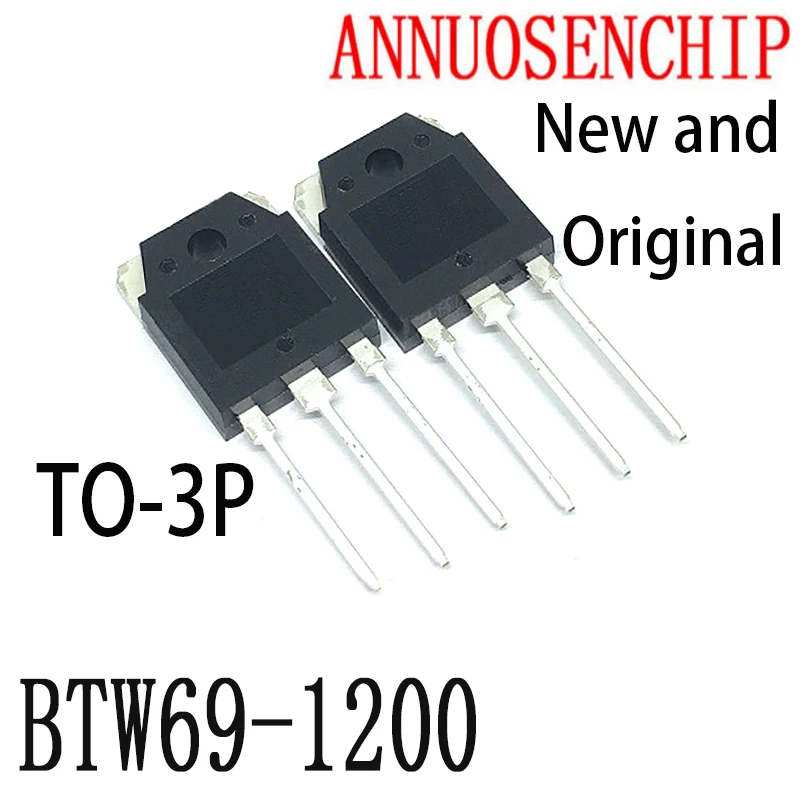 5PCS New And Origin…