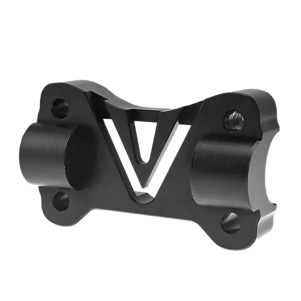 MTKRACING Untuk HONDA CB500X 2019-2024 /CB400X 2021 2022 2023-2025 Aksesoris Pengangkat Stang Motor