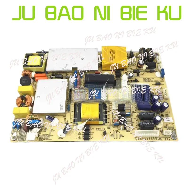 

For new Power Supply HKL-390201 PCB :401-2E201-D4110 ERP:401-2E201-D4201 board Tested Working DD