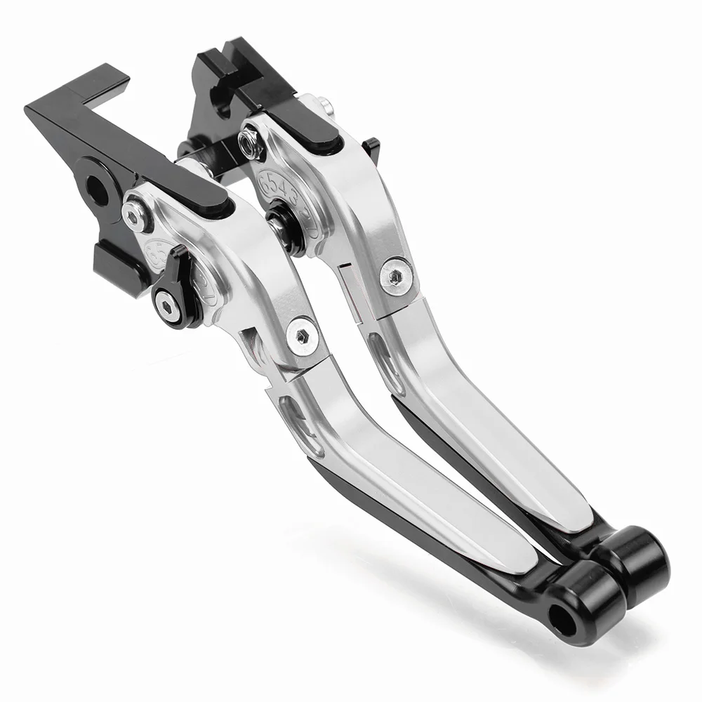 

For HONDA SH300 SH150 SH125 Motorcycle CNC Clutch Brake Lever Adjustable Handle Levers SH 300 150 125 SH150i SH150i SH 150i 125i