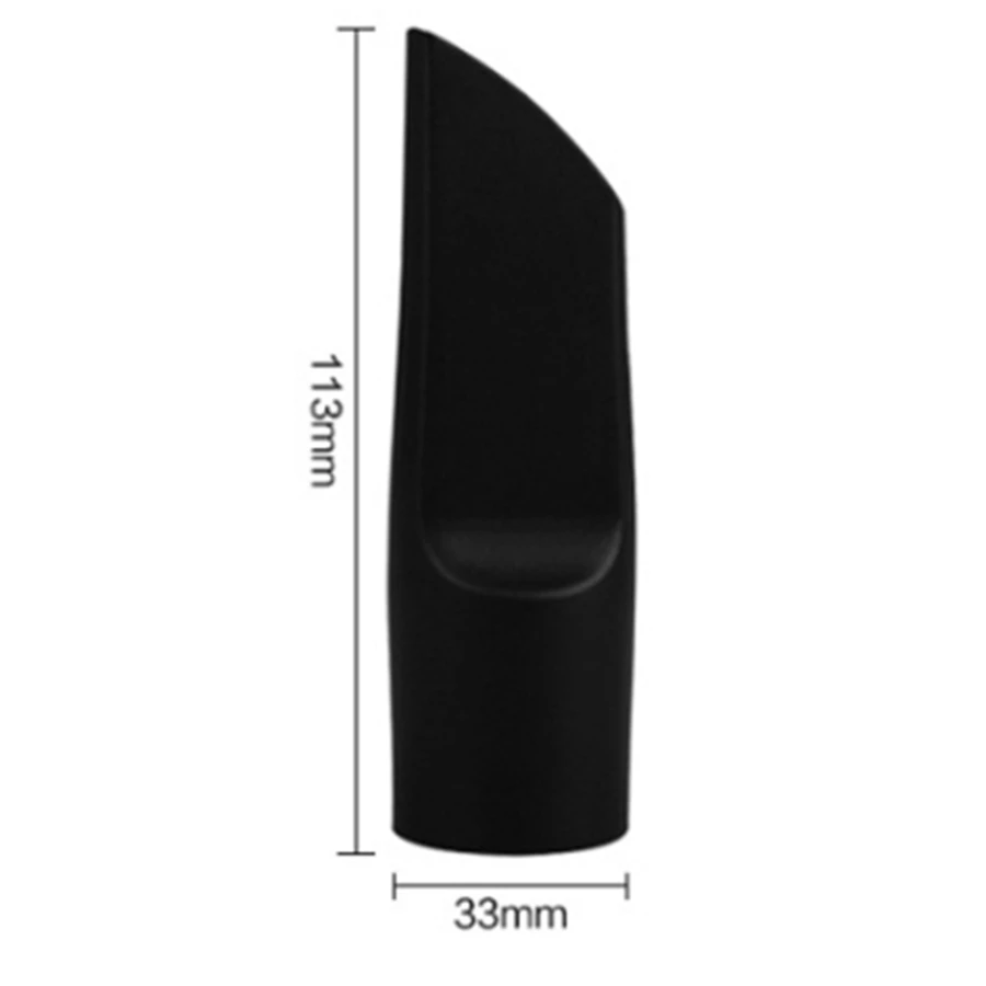 LICE-Replacement Vacuum Dusting Brush & Crevice Tool 33Mm Attachment For Panasonic MC-CA291 MC-CG301 MC-3920 Hitachi