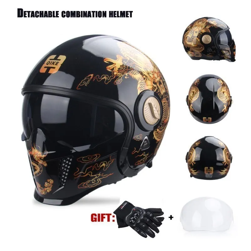 best cruiser motorcycle helmets The Best Of Both Worlds: Best Modular Motorcycle Helmets