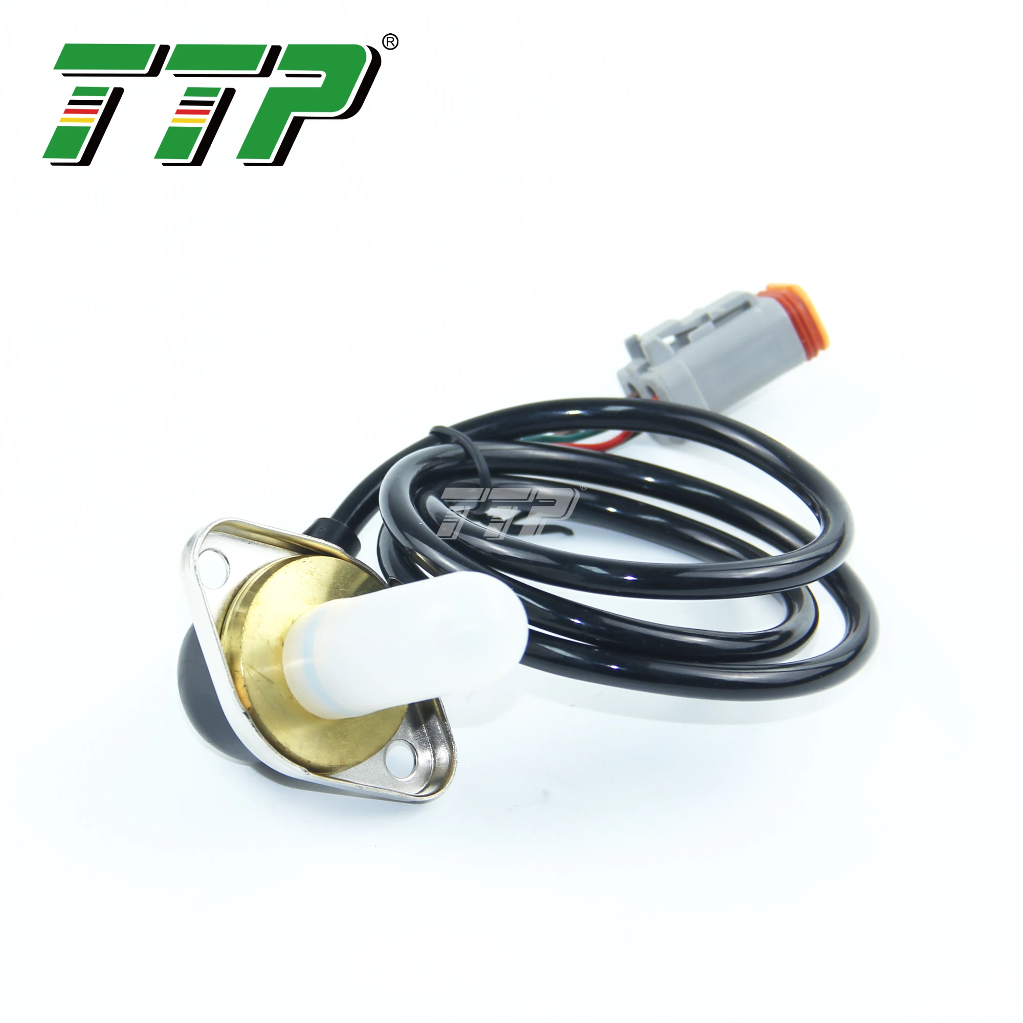 1862800 Free Shipping Heavy Duty Sender Unit Oil Pressure Turbo Sensor For SCANIA 1527108 1784638 1403060 527108