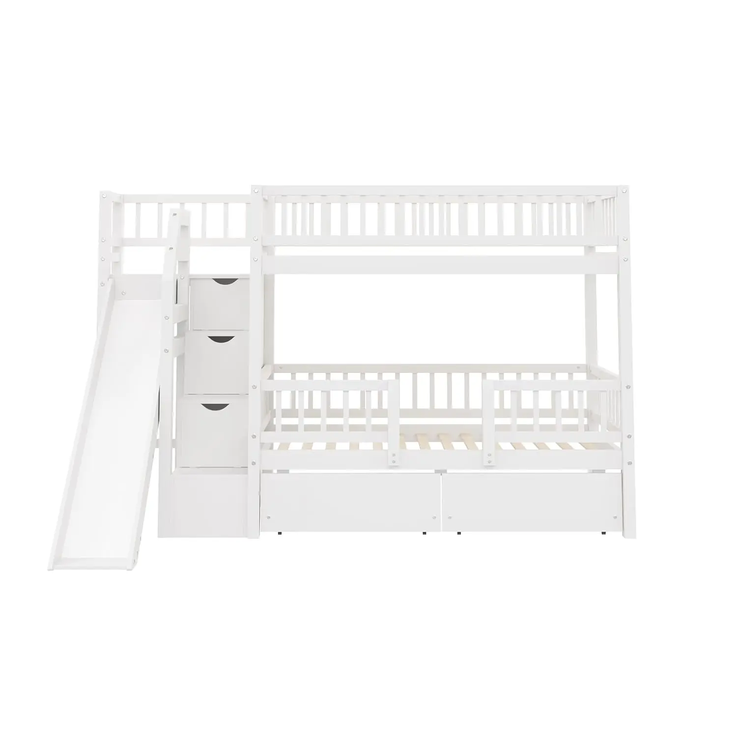 Thumbnail 4 - #28 Low Cost Storage Bed Frames That Work
