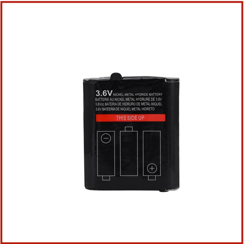 .。for Motorola T82/T92/T200/T400 walkie-talkie battery PMNN4477A walkie-talkie large-capacity battery.。