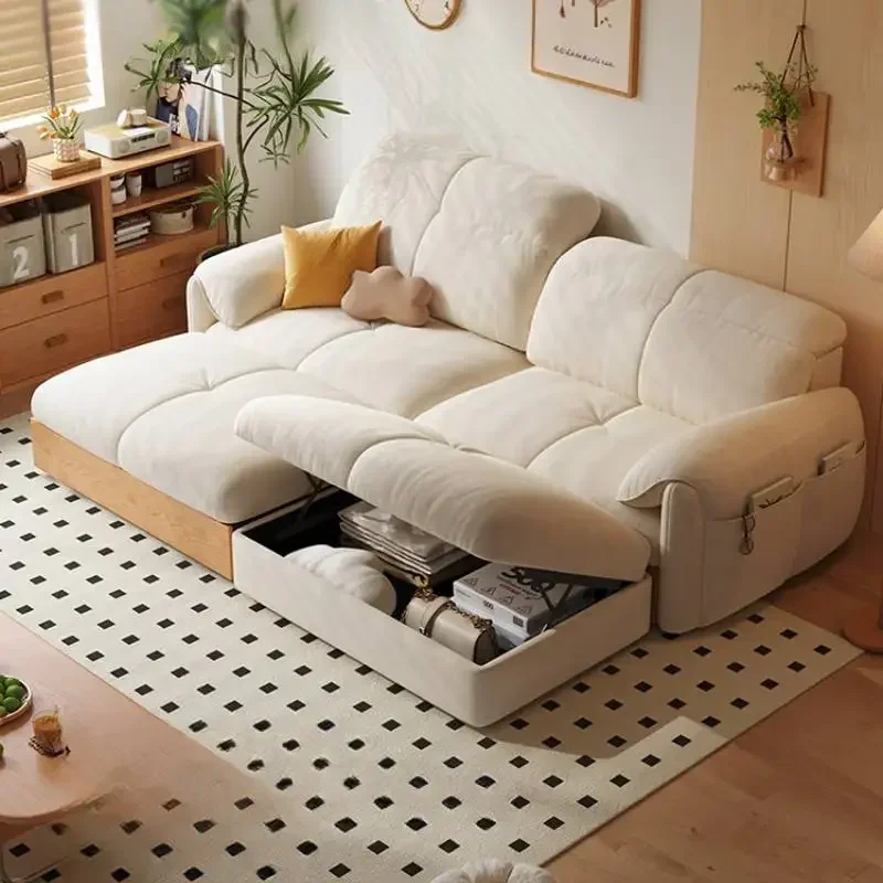 

Italian Design Armrest Sofas Organizer Reclining Luxury Recliner Puffs Couch Lounges Designer Divano Soggiorno Furniture