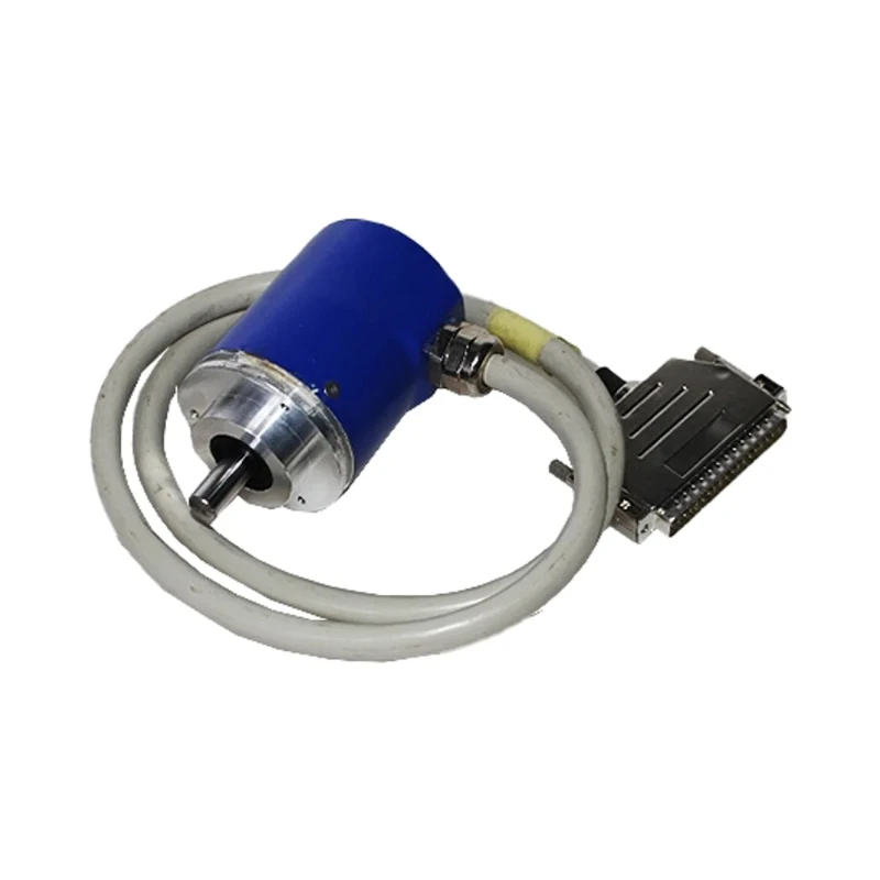 

Encoder products are easy to operate