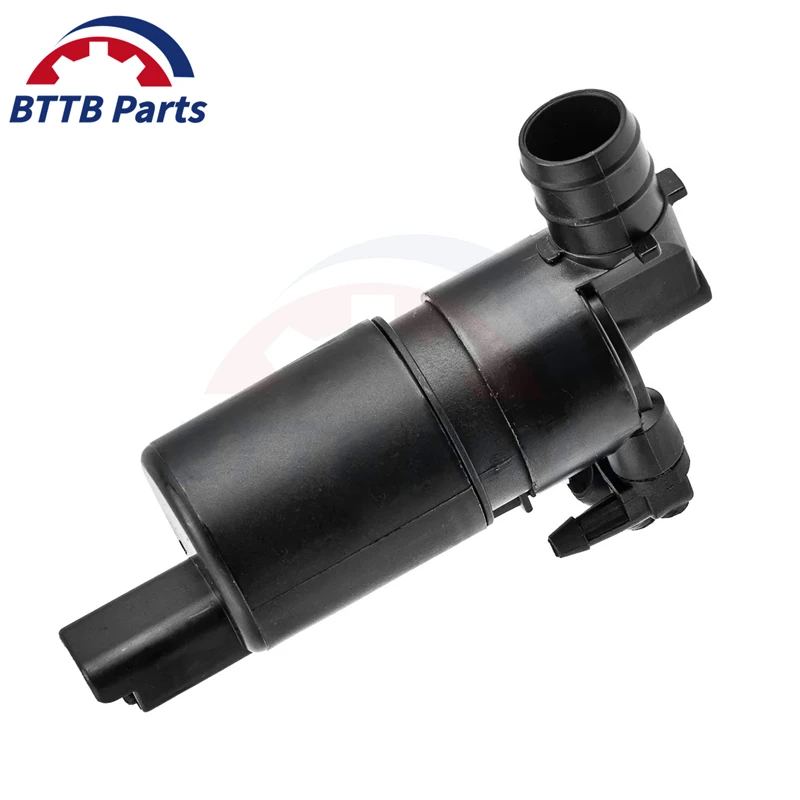 2pins Windshield Washer Pump 28920-7S200 For Nissan Pathfinder 3.5L 4.0L V6 5.6L V8 TITAN 5.6L V8 Frontier 4.0L V6 2.5L L4