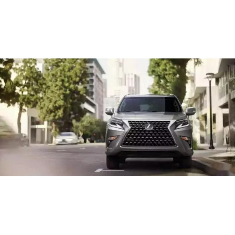 WINSGO نافذة السيارة Obd أقرب مفتوحة + مرآة جانبية قابلة للطي انتشار LHD محرك اليد اليسرى لكزس GX GX400/GX460 2011 + #1