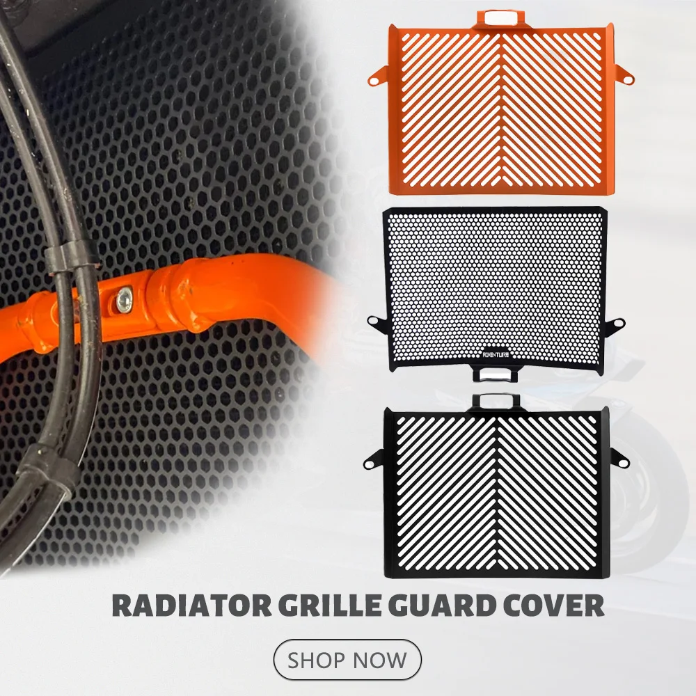 

Аксессуары для мотоциклов, решетка радиатора, защитная крышка резервуара для воды для K-TM 1050 1090 1190 Adventure 1290 Super ADVENTURE