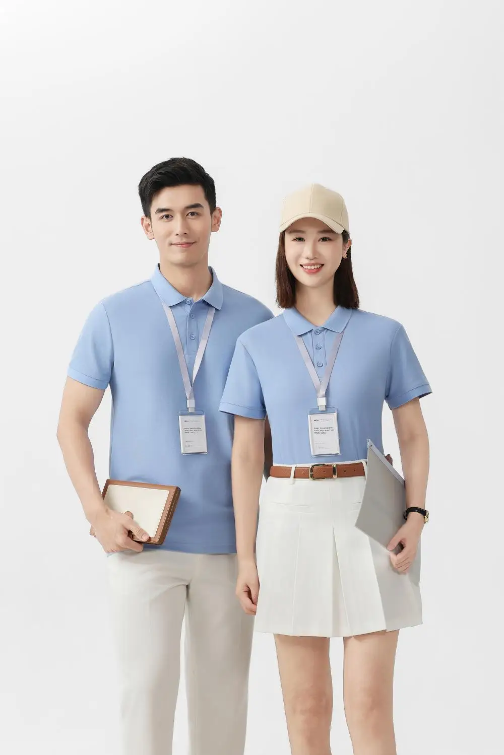 High-end business polo jersey custom digital printing loose and breathable large-sized short-sleeved polo shirt custom logo embr