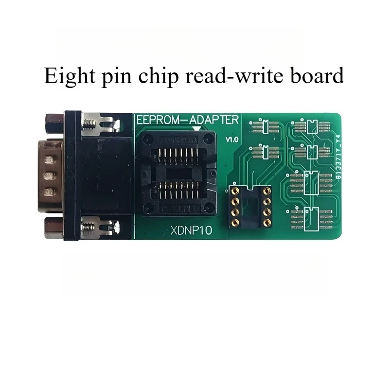 8Pin EEPROM Chip Read Write Adapter Programmer Board For Chip Programming
