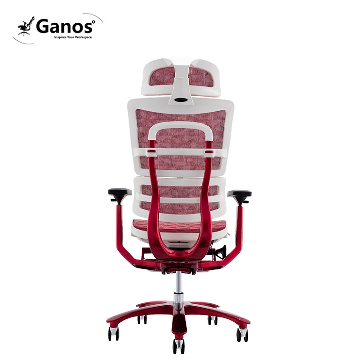 Unique boss ergonomic stylish adjustable office gaming chair